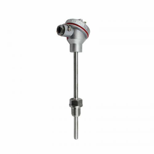Widerstandstemperaturfühler - FDWZ  - Shandong Friend Control System Co., Ltd. - HART / Modbus RTU / 4-20 mA