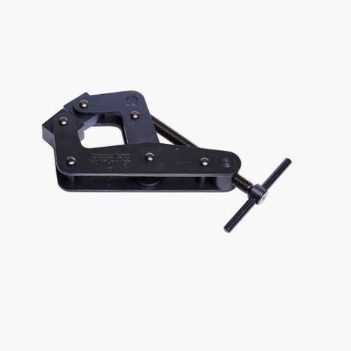 Manuelles Spannwerkzeug - KANT-TWIST - Lestoprex AG - mechanisch / C / für Werkstücke