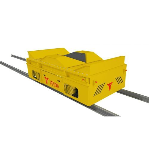 Etagenabsetzwagen - RTC - Fada Engineering
