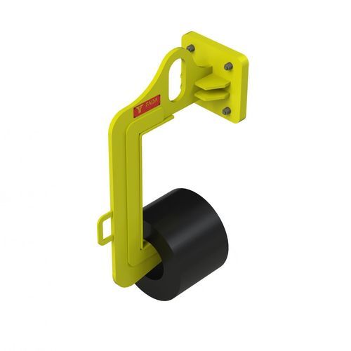 Haken Typ C - CH - Fada Engineering - Last / für Schwerlastanwendungen / für Spulen und Kabel