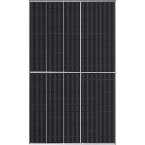 Solarmodul / monokristallines Silicium - SG-MH55H series - Jiangsu Sungo Power Technology Co., Ltd. - PERC / ISO / black