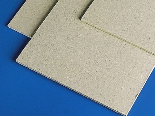 Mineralfaser-Isolierpappe - NEFALIT® 7 BIO - Porteret Beaulieu Industrie (PBI) - Hochtemperatur / asbestfrei / Dichtung