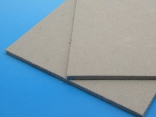 Mineralfaser-Isolierpappe - NEFALIT® 11 - Porteret Beaulieu Industrie (PBI) - Hochtemperatur / asbestfrei / Dichtung
