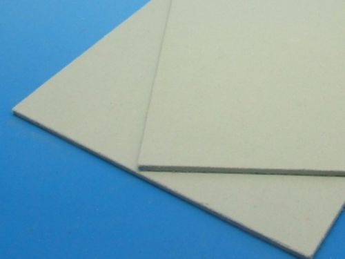 Mineralfaser-Isolierpappe - NEFALIT® BIO - Porteret Beaulieu Industrie (PBI) - Hochtemperatur / asbestfrei / für Brenner
