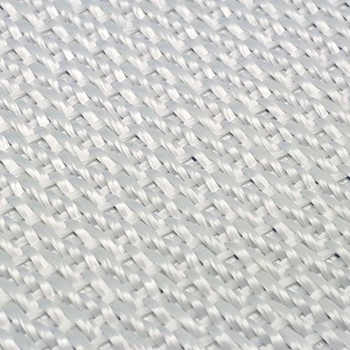 Feuerfestes Gewebe - NEFATEX® 1390 - Porteret Beaulieu Industrie (PBI) - aus Aluminiumsilikat / für Hochtemperaturanwendungen / für Öfen