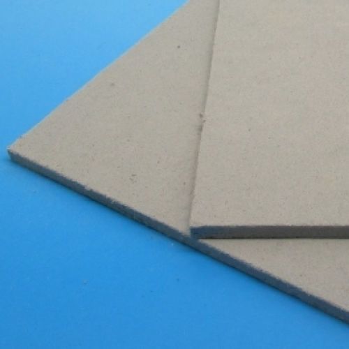 Mineralfaser-Isolierpappe - NEFINOX HTG - Porteret Beaulieu Industrie (PBI) - Hochtemperatur / asbestfrei / für Brenner
