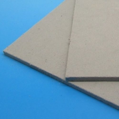 Keramikfaser-Isolierpappe - NEFACIER 1500 - Porteret Beaulieu Industrie (PBI) - Hochtemperatur / asbestfrei / für Brenner