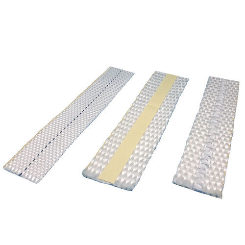 Wärmedämmungs-Band - NEFATEX&reg; - Porteret Beaulieu Industrie (PBI) - Dichtung / Abschirm / Glasfaser