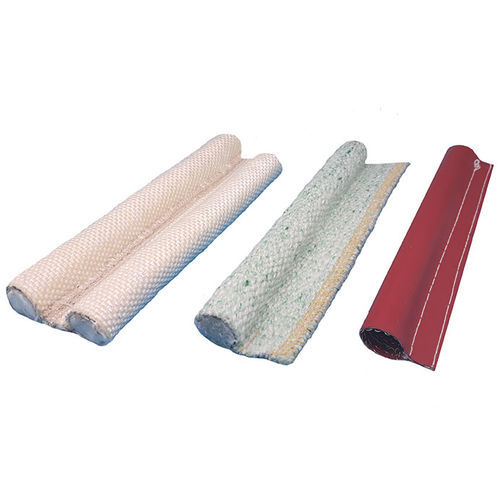 O-Ring-Dichtung - NEFATEX&reg; - Porteret Beaulieu Industrie (PBI) - Aramid / Keramik / Glasfaser