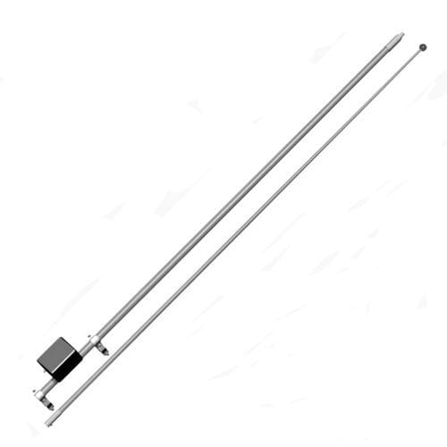 HF-Antenne - CS-10233-50/NAV - COMSYSTEMS Solutions - mit Außenverbindung / Weitwinkel