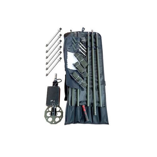 HF-Antenne - CS-13226 - COMSYSTEMS Solutions - mit Außenverbindung / Kit