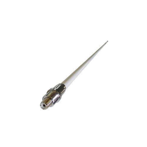 VHF-Antenne - CS-15209 - COMSYSTEMS Solutions - mit Außenverbindung / konisch