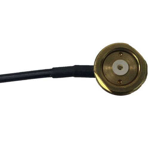 Halterung für Antennen - COMSYSTEMS Solutions - für Kabel