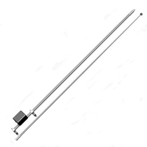 HF-Antenne - CS-10103-50 - COMSYSTEMS Solutions - mit Außenverbindung / vertikal polarisiert