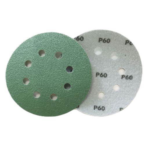 Zirkonium Schleifscheibe - DanYang Rigo Abrasives Co., Ltd. - Polier / zum Schleifen / zur Endbearbeitung