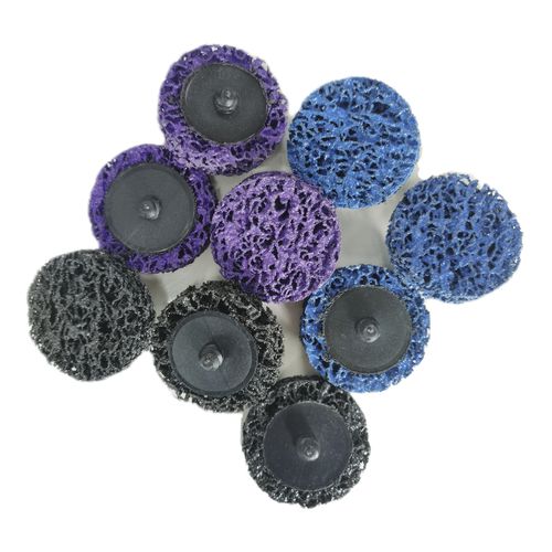 Entrostungs-Schleifscheibe - DanYang Rigo Abrasives Co., Ltd. - zur Entfernung von Farbe / Abtragen / für Holz