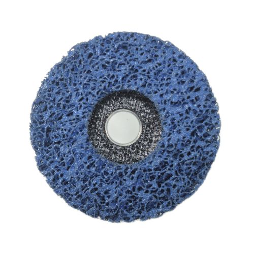 Schleifscheibe für die Oberflächenreinigung - DanYang Rigo Abrasives Co., Ltd. - Abtragen