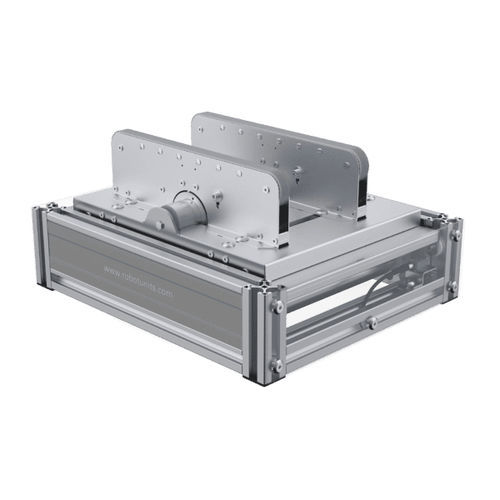 Batteriebetriebene Transferanlage - R5T0050 - Robotunits GmbH