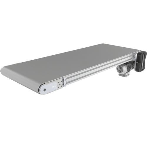 Bandförderer - C8N - Robotunits GmbH - horizontal / schräg / Transport