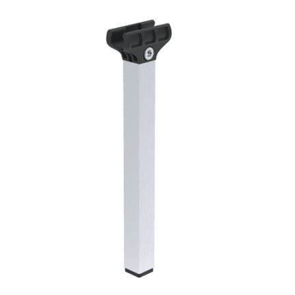 Seitenführung für Förderer - CO_ 900 - Robotunits GmbH