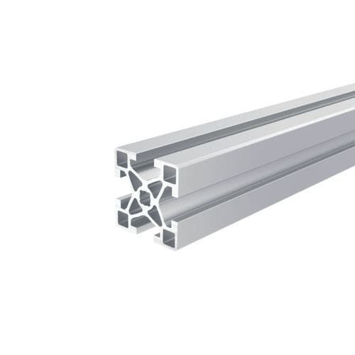 Aluminiumprofil - PIL 5050 series - Robotunits GmbH - T / rahmen