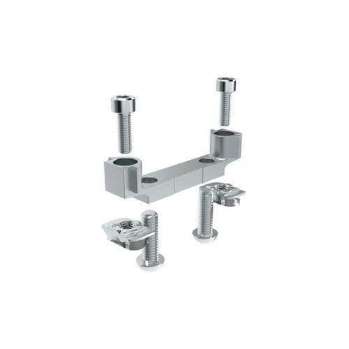 Aluminium-Verbindungselement - FAS 408 series - Robotunits GmbH - verzinkt