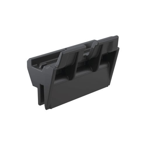 Kunststoffhalterung - BOX450 series - Robotunits GmbH
