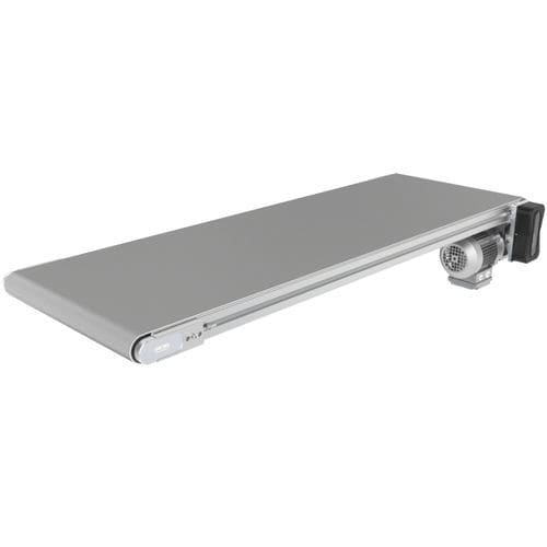 Bandförderer - C5N - Robotunits GmbH - horizontal / Transport / zum Ausladen