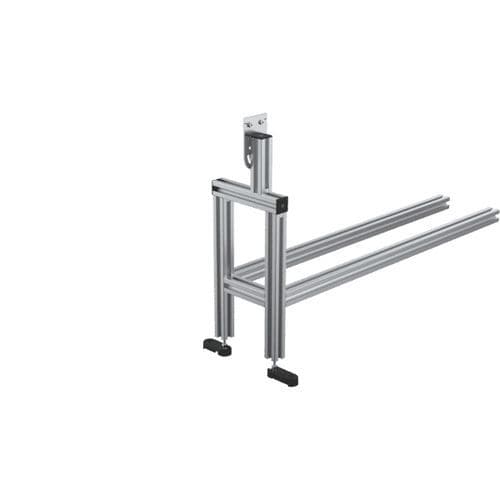 Metallständer - C4G - Robotunits GmbH
