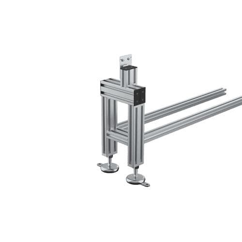 Metallständer - C8G - Robotunits GmbH