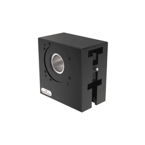 Scheibe für Zahnriemen - LIN 54 series - Robotunits GmbH - frei / Aluminium / Stahl