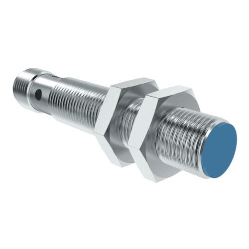 Induktiver Näherungsschalter - LIN 8310 - Robotunits GmbH - zylinderförmig / PNP