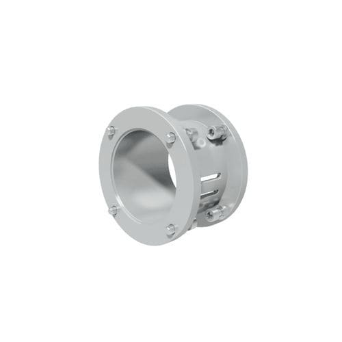 Aluminiumflansch - LIN 5241 - ROBOTUNITS ITALIA SRL