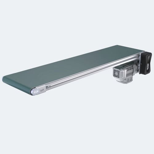 Bandförderer - C4N - Robotunits GmbH - horizontal / schräg / in Z-Form