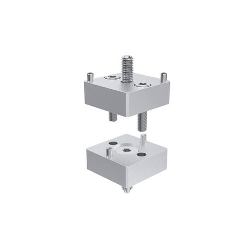 Verbindungselement für Aluminiumprofile - FAS 4051 - Robotunits GmbH - für Aluminiumprofile / Aluminium / galvanisiertem Stahl