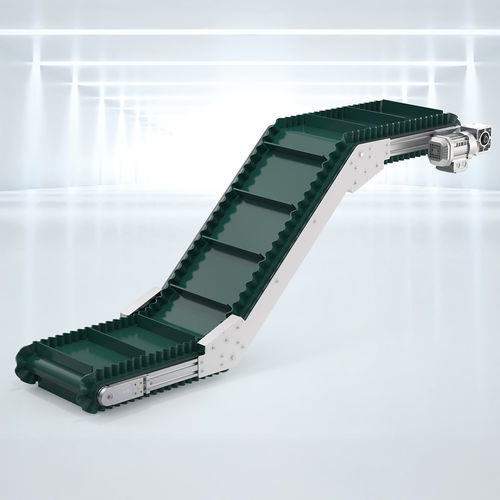 Bandförderer - C8N - Robotunits GmbH - horizontal / schräg / Transport