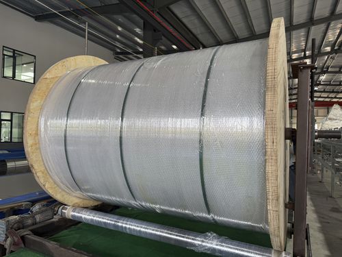 Bandstahl - As1200 - consol steel belt