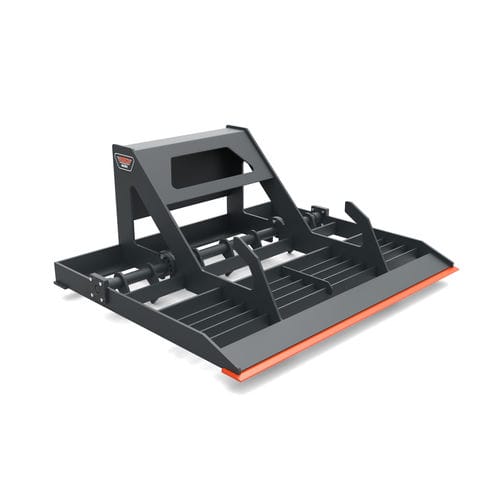 Planierschild - GLA024 series - ORDEM ELEKTRONİK MÜHENDİSLİK MAKİNA SAN. VE TİC. LTD. ŞTİ.