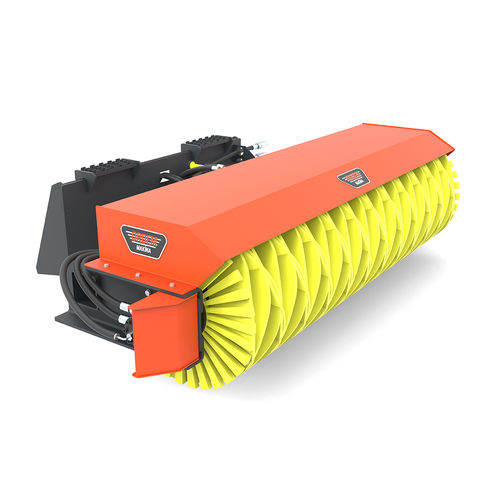 Besen - OMA-SS-0321 - ORDEM ELEKTRONİK MÜHENDİSLİK MAKİNA SAN. VE TİC. LTD. ŞTİ.