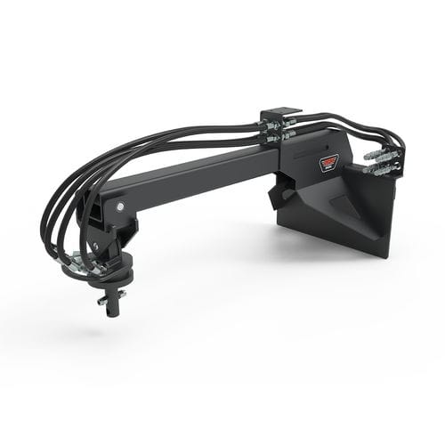 Hydraulisches Rotator - GLA051 - ORDEM ELEKTRONİK MÜHENDİSLİK MAKİNA SAN. VE TİC. LTD. ŞTİ.