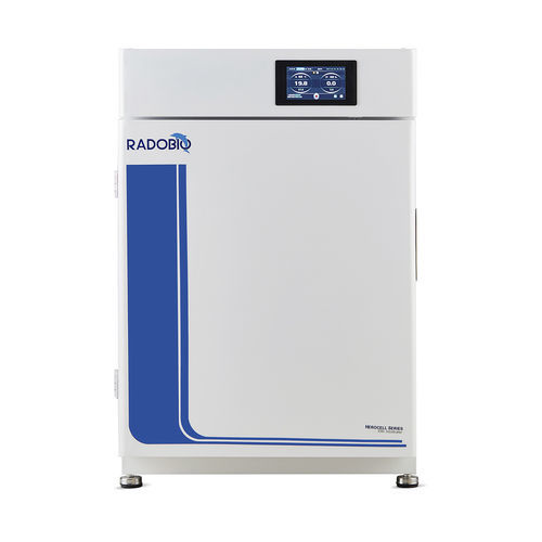 CO2-Inkubator - C80PE - RADOBIO SCIENTIFIC CO.,LTD - für Zellkulturanwendungen / für Bakterienkulturen / lebende Zellen