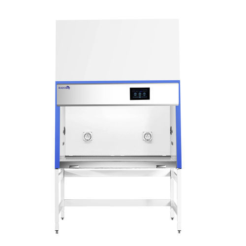 Sicherheitswerkbank - AS1300 - RADOBIO SCIENTIFIC CO.,LTD