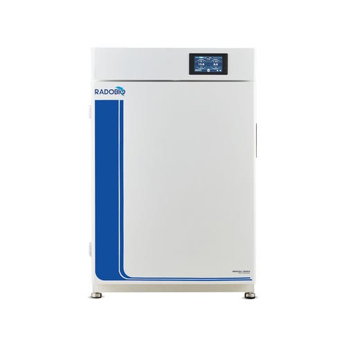 CO2-Inkubator - C180PE - RADOBIO SCIENTIFIC CO.,LTD - Labor / mit natürlicher Konvektion / mit konstanter Temperatur