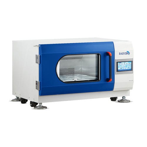 CO2-Inkubator - CS160 - RADOBIO SCIENTIFIC CO.,LTD - Labor / biochemisch / für die Lebensmittelindustrie