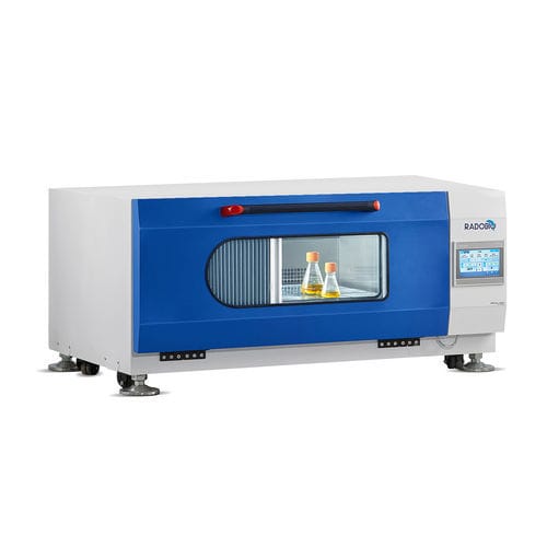 CO2-Inkubator - CS315 - RADOBIO SCIENTIFIC CO.,LTD - Schüttel / Labor / biochemisch