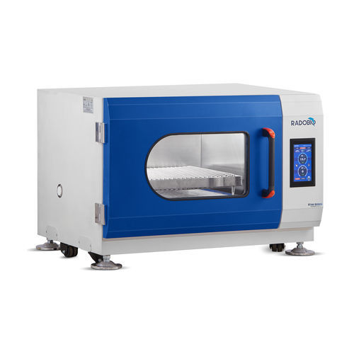 Schüttelinkubator - MS160T - RADOBIO SCIENTIFIC CO.,LTD - für Bakterienkulturen / für Gewebekultur / biochemisch