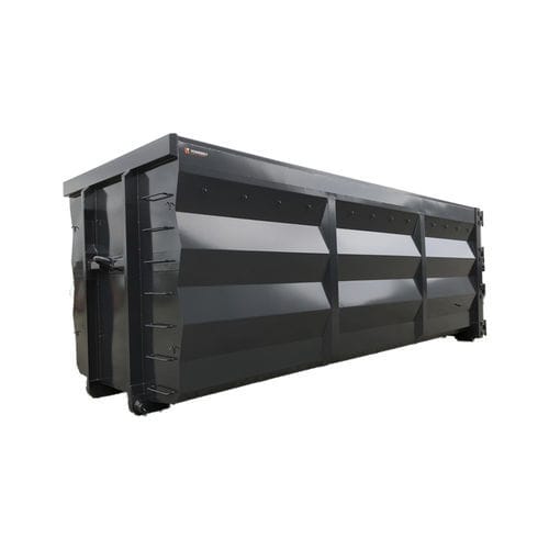 Container - Vossebelt