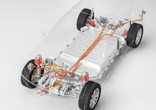 Kupferdraht - OFC  - Elcowire Gmbh - für elektrische Anwendungen