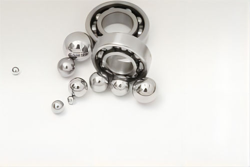 Messingkugel - H62 - Changzhou Sunan & Weijie Steel Balls Co., Ltd. - Kupfer / für Wälzlager / zum Vermahlen