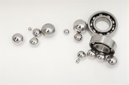 Kohlenstoffstahl-Kugel - AISI 1010 - Changzhou Sunan & Weijie Steel Balls Co., Ltd. - Zink / MDF / für Wälzlager
